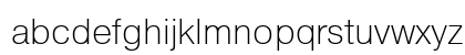 PragmaticaLightCTT Regular Preview