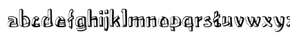 PT Masking Tape Normal Lowercase Preview