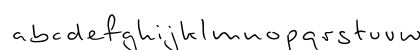 PT Script Fog Regular Preview