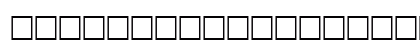 BACKSCRATCH Regular Preview