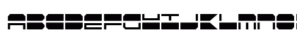 Quickmark Condensed Condensed Preview