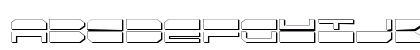 Quickmark Shadow Shadow Preview