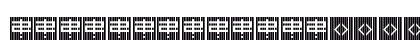 back to heavy coat fat ground_line-v Regular Lowercase Preview