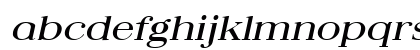 QuantasBroad Italic Preview