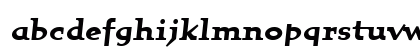 QuartetBoldLining Bold Preview