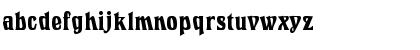 IntrospectURWTBolCon Regular Font