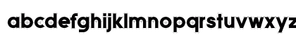 QuicksansAccurateICG Regular Preview