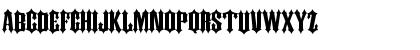 IronworkExtended Normal Font
