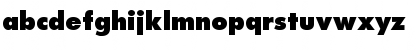 IsomarDisplayExpandedSSK Regular Font