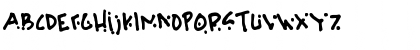 Isotope Regular Font