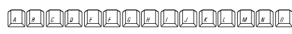 Qwerty Mac Preview