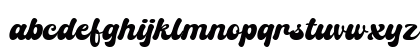 Racoste Regular Preview