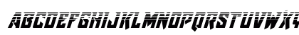 Raider Crusader Halftone Regular Preview
