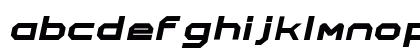 Rally Italic Preview