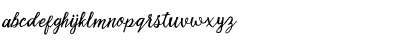 Stellanova Regular Font