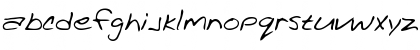 Jantz Regular Font