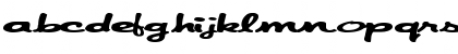 JapanScript911 Regular Font
