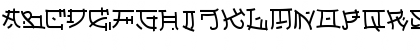 Japperneese Regular Font