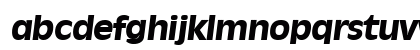 Ravenna-Serial-ExtraBold RegularItalic Preview