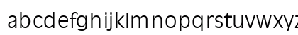 Ravenna-Serial-Light Regular Lowercase Preview