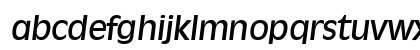 Ravenna-Serial-Medium RegularItalic Preview