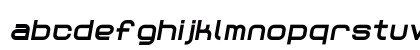Reaction Ultra Italic Preview