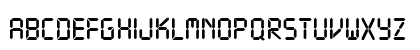 Readout Regular Preview