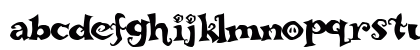 ReBucked Regular Preview