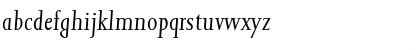 JessicaSerial-Light Italic Font