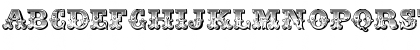 JFRingmaster Regular Font