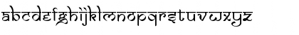 Sanskrit Regular Font