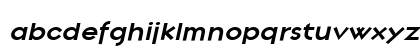 Regulator Bold Italic Preview
