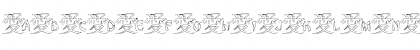 JLR Chinese Love Regular Font