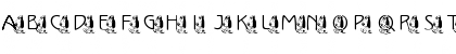 jnkpup1 Regular Font
