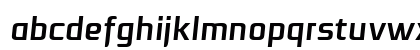 Resea Bold Italic Preview