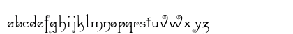 Riccio Display Script SSi Regular Preview