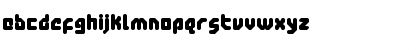 Kanister Regular Font