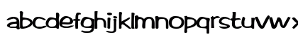 RifrafScriptSSK Bold Preview