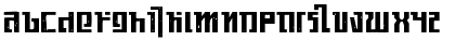 Kasikorn Metacide Font