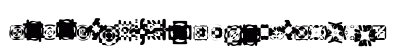 Ritual Regular Lowercase Preview