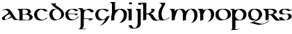 Kells1.02Ke Bold Font