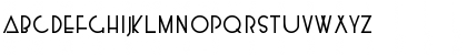 KendraSCapsSSK Bold Font