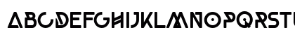 Roblox Black Round Regular Lowercase Preview