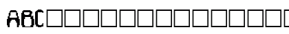Robotic Regular Preview