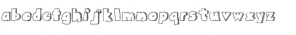 KF Lumpy Regular Font