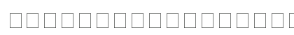 Arial Hebrew Bold Preview