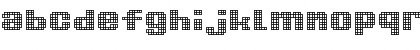 kimidori mugcup Regular Font