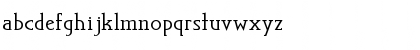 Kingsbury CnBkSG Font