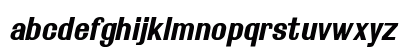 Rollout Bold Oblique Preview