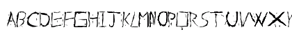 About Dead Regular Preview